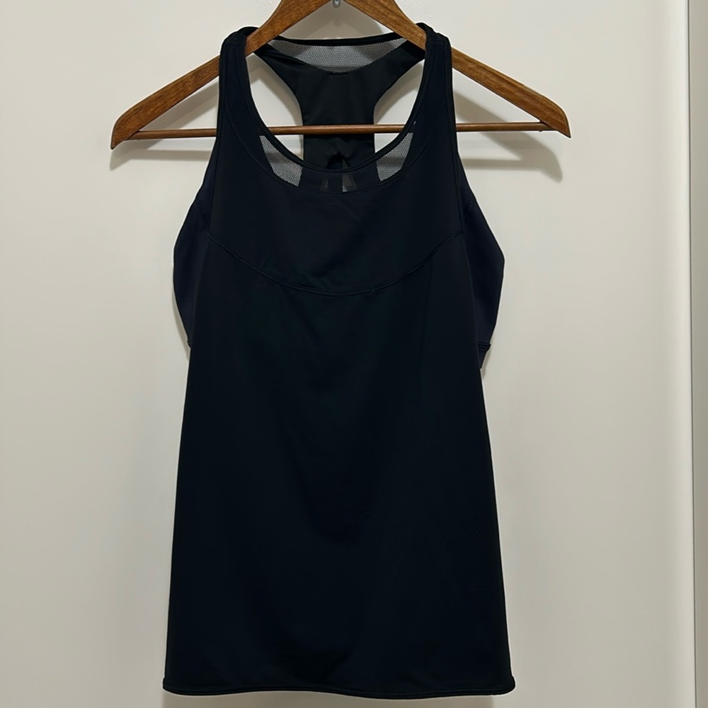 Lululemon Sportsbra Tank Top